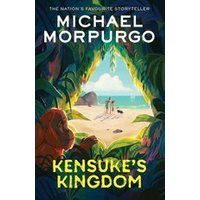 Kensuke's Kingdom (6 Copies)