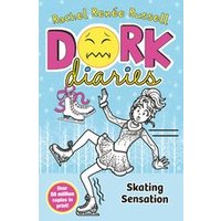 Dork Diaries: Skating Sensation