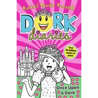Dork Diaries: Once Upon a Dork