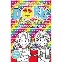 Dork Diaries: Crush Catastrophe