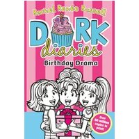 Dork Diaries: Birthday Drama!