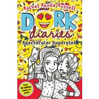 Dork Diaries: Spectacular Superstar