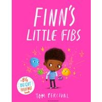 Finn's Little Fibs