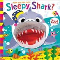 Have You Ever Met a Sleepy Shark?
