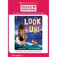 Read & Respond: Look Up!