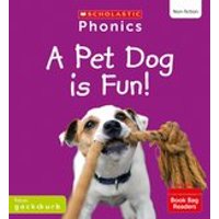 Phases 2-5 Non-fiction Super Easy Buy Pack