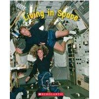 Connectors Starters: Connectors: Living in Space (Blue Pack) 7 Book Set