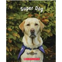 Connectors Starters: Connectors: Super Dog (Blue Pack) 7 Book Set