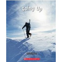 Connectors Starters: Connectors: Going Up (Blue Pack) 7 Book Set