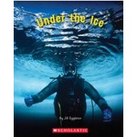 Connectors Starters: Connectors: Under the Ice (Blue Pack) 7 Book Set
