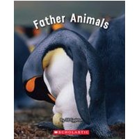 Connectors Starters: Connectors: Father Animals (Blue Pack) 7 Book Set