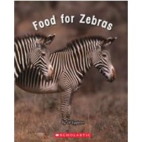 Connectors Starters: Connectors: Food for Zebras (Blue Pack) 7 Book Set