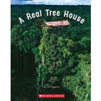 Connectors Starters: Connectors: A Real Tree House (Green Pack) 7 Book Set