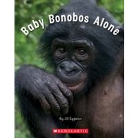 Connectors Starters: Connectors: Baby Bonobos Alone (Green Pack) 7 Book Set