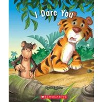 Connectors Starters: Connectors: I Dare You (Orange Pack) 7 Book Set