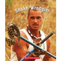 Connectors Starters: Connectors: Snake Wrangler (Orange Pack) 7 Book Set