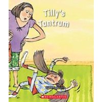 Connectors Starters: Connectors: Tilly's Tantrum (Orange Pack) 7 Book Set