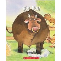Connectors Starters: Connectors: Big Bull (Blue Pack) 7 Book Set