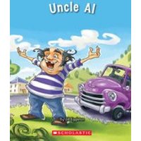 Connectors Starters: Connectors: Uncle Al (Green Pack) 7 Book Set