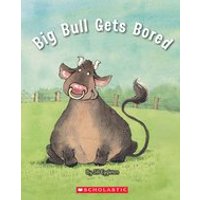 Connectors Starters: Connectors: Big Bull Gets Bored (Green Pack) 7 Book Set