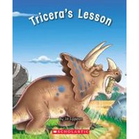 Connectors Starters: Connectors: Tricera's Lesson (Green Pack) 7 Book Set