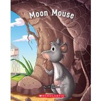 Connectors Starters: Connectors: Moon Mouse (Green Pack) 7 Book Set