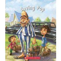Connectors Starters: Connectors: Saving Pop (Orange Pack) 7 Book Set