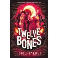 Sixteen Souls: Twelve Bones
