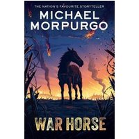 War Horse (6 Copies)