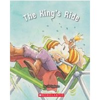 Connectors Starters: Connectors: The King's Ride (Blue Pack) 7 Book Set
