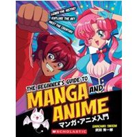 The Beginner's Guide to Anime and Manga