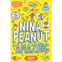 Nina Peanut Is Amazing
