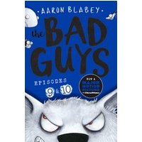 The Bad Guys #5: Episodes 9 & 10