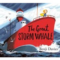 Great Storm Whale