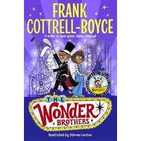 Wonder Brothers
