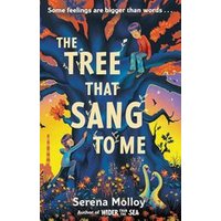 Tree That Sang To Me