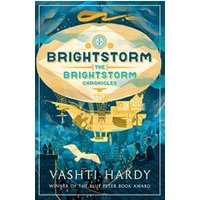The Brightstorm Chronicles #1: Brightstorm
