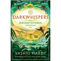 The Brightstorm Chronicles #2: Darkwhispers