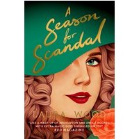 Scholastic Deal Enjoy 33% Discount on A Season for Scandal