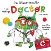 Colour Monster: The Feelings Doctor