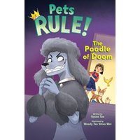 Pets Rule #2: The Poodle of Doom (Pets Rule! #2)