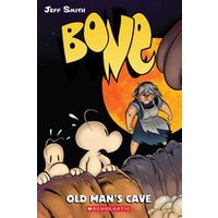 Bone #6: Bone #6: Old Man's Cave