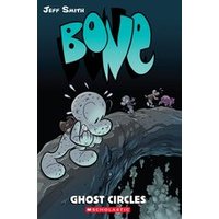 Bone #7: Bone #7: Ghost Circles