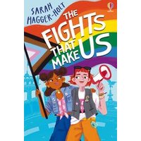 Fights That Make Us