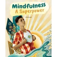 PM Sapphire: Mindfulness: A Superpower (PM Non-fiction) Post-Level 30