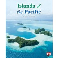 PM Ruby: Islands of the Pacific (PM Non-fiction) Level 27