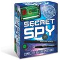 Secret Spy