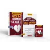 GCSE Romeo & Juliet Ultimate Revision Bundle