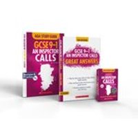GCSE An Inspector Calls Ultimate Revision Bundle