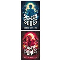 Sixteen Souls Book Set (Books 1-2)